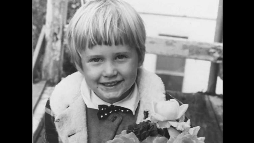 Violence and pedophilia in the units of the boy scouts: the story of 5-year-old Mary