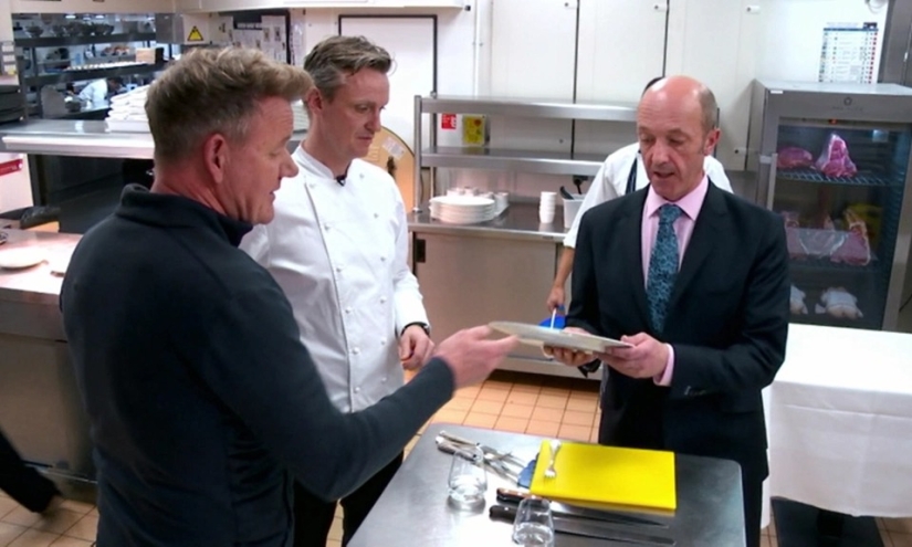 VIP luxury at the Savoy Hotel, the favorite hotel of the rich and famous