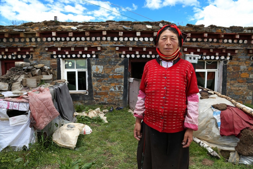 Viva diversidad de nacionalidades en los retratos de Pascal Mannarts