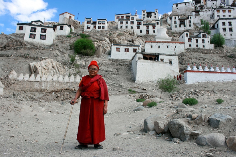 Viva diversidad de nacionalidades en los retratos de Pascal Mannarts