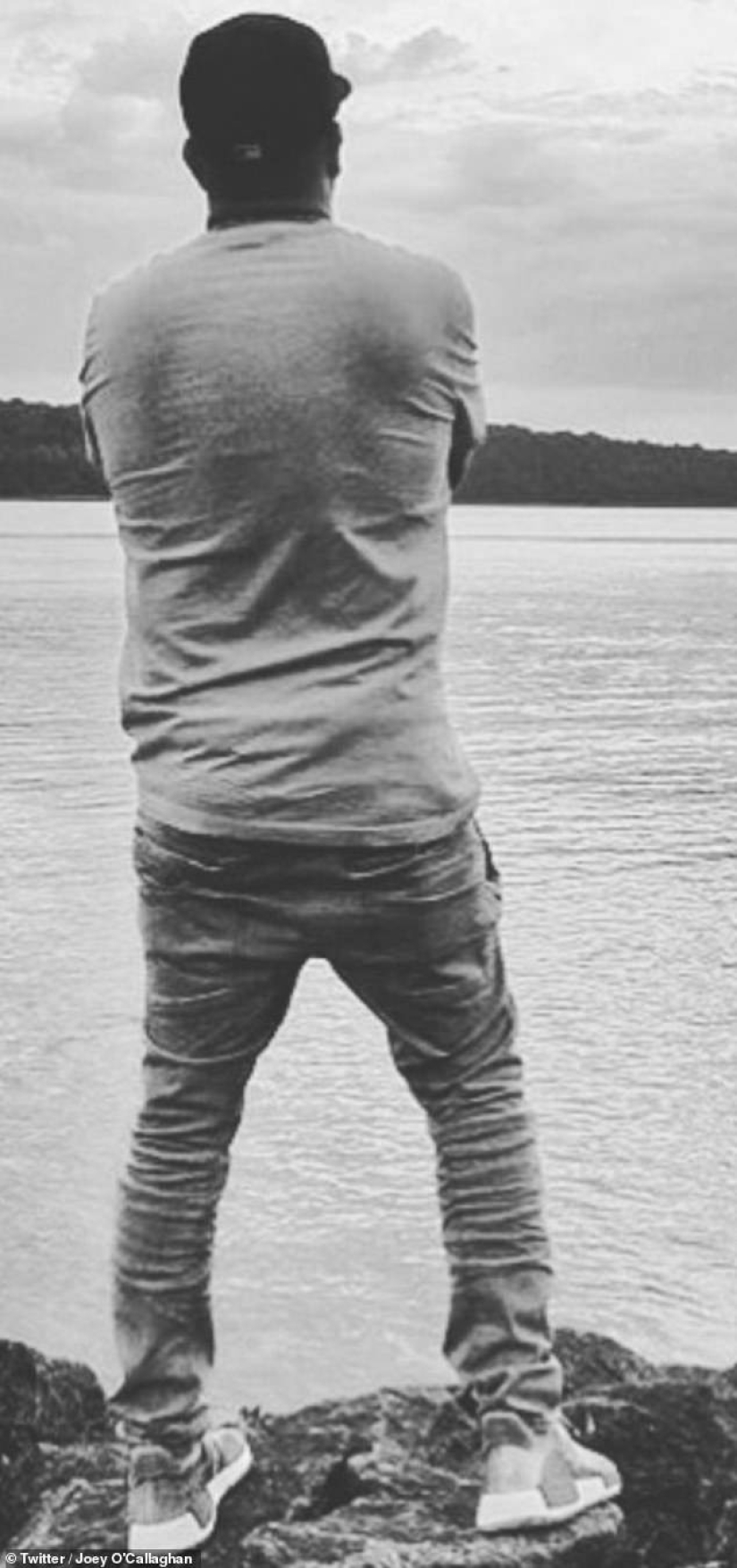 Vivir con miedo: cómo un niño de 12 años se convirtió en un traficante de drogas en una famosa pandilla irlandesa Vivir con miedo: cómo un niño de 12 años se convirtió en un traficante de drogas en una famosa pandilla irlandesa