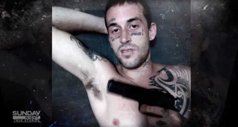 Volver al pasado: por qué una mujer británica quiere volver a donde fue víctima de un violador loco