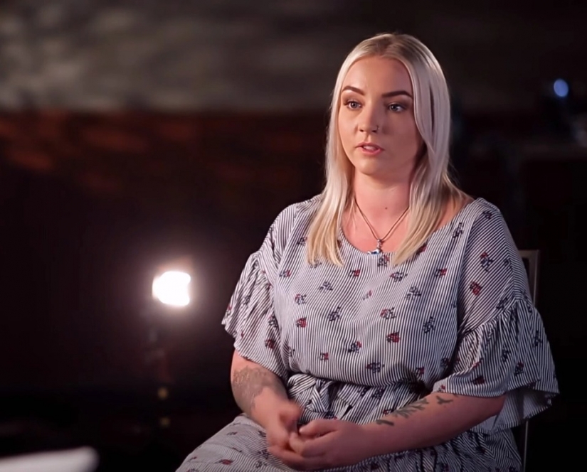 Volver al pasado: por qué una mujer británica quiere volver a donde fue víctima de un violador loco