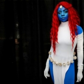 Vuelve la Comic Con de Nueva York