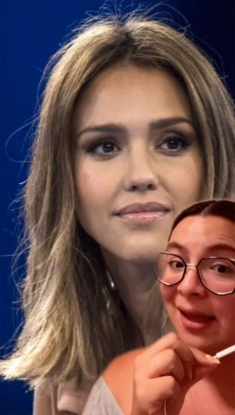 Waiters, vendors and other staff told TikTok about how the stars behave