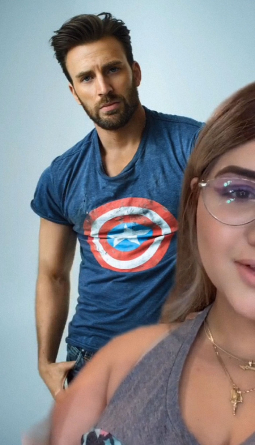 Waiters, vendors and other staff told TikTok about how the stars behave