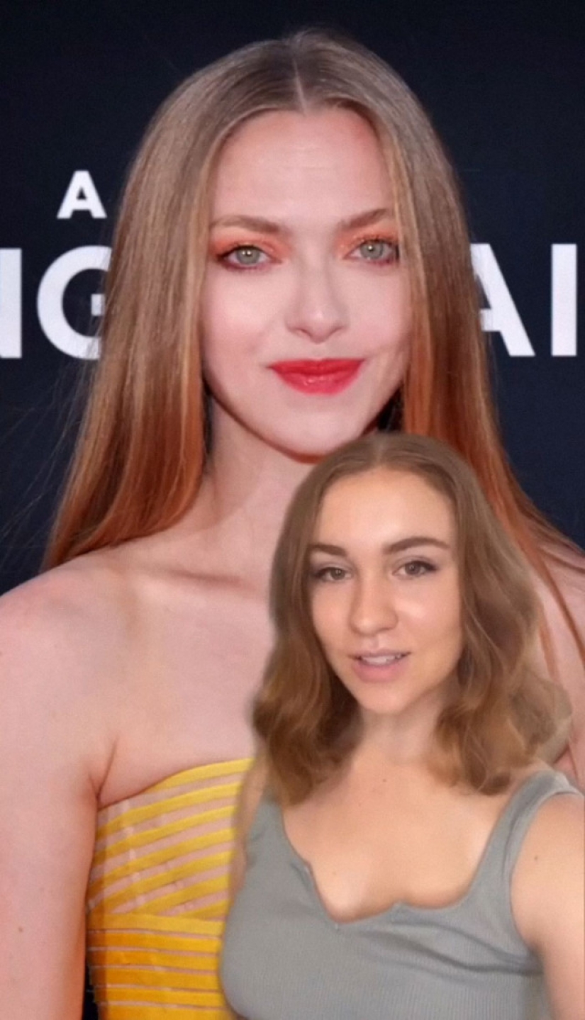 Waiters, vendors and other staff told TikTok about how the stars behave