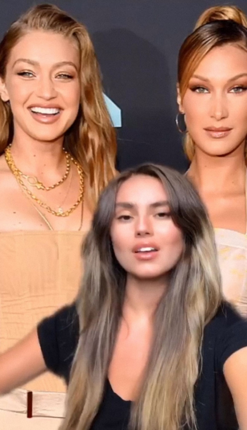 Waiters, vendors and other staff told TikTok about how the stars behave