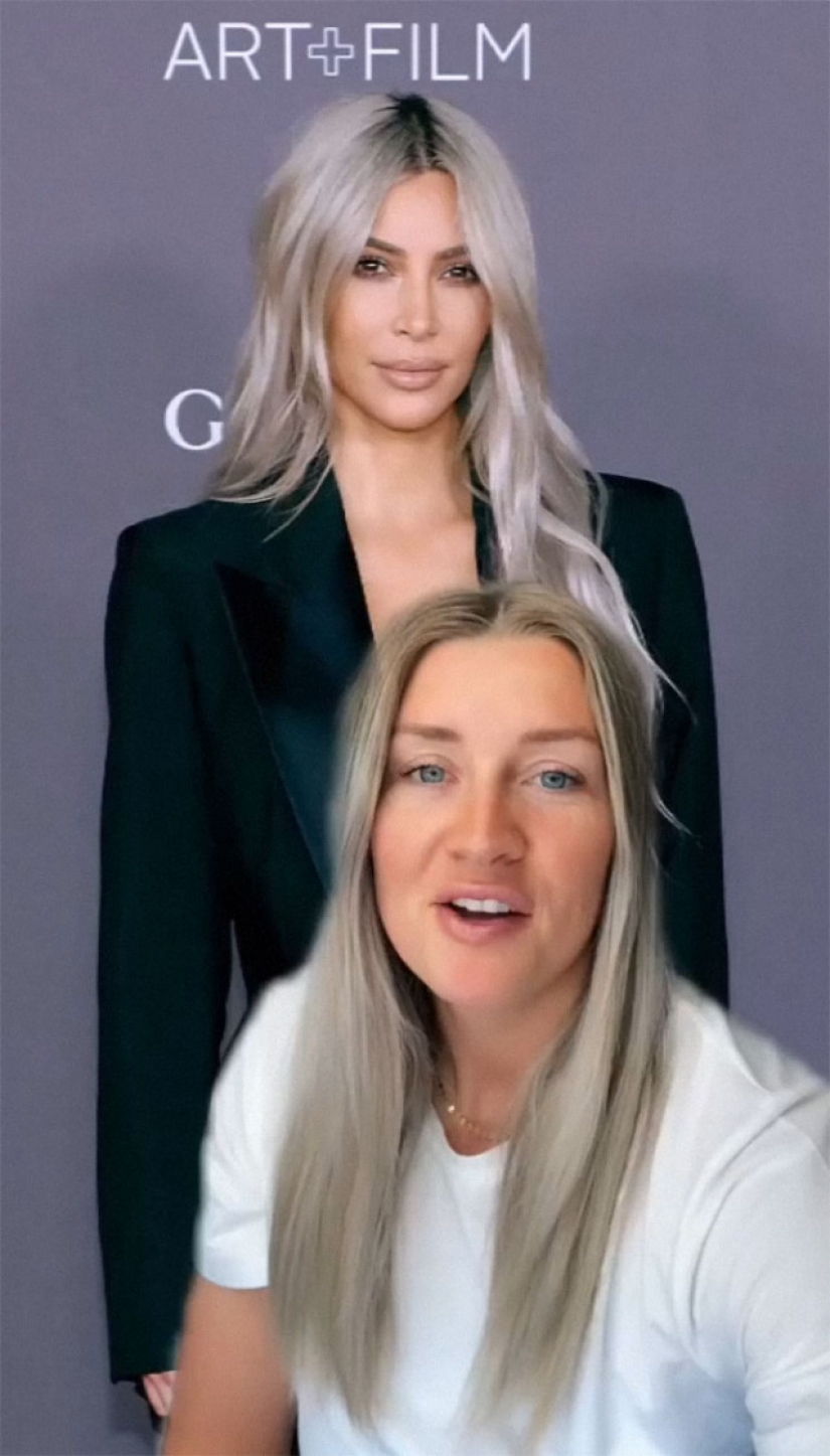 Waiters, vendors and other staff told TikTok about how the stars behave