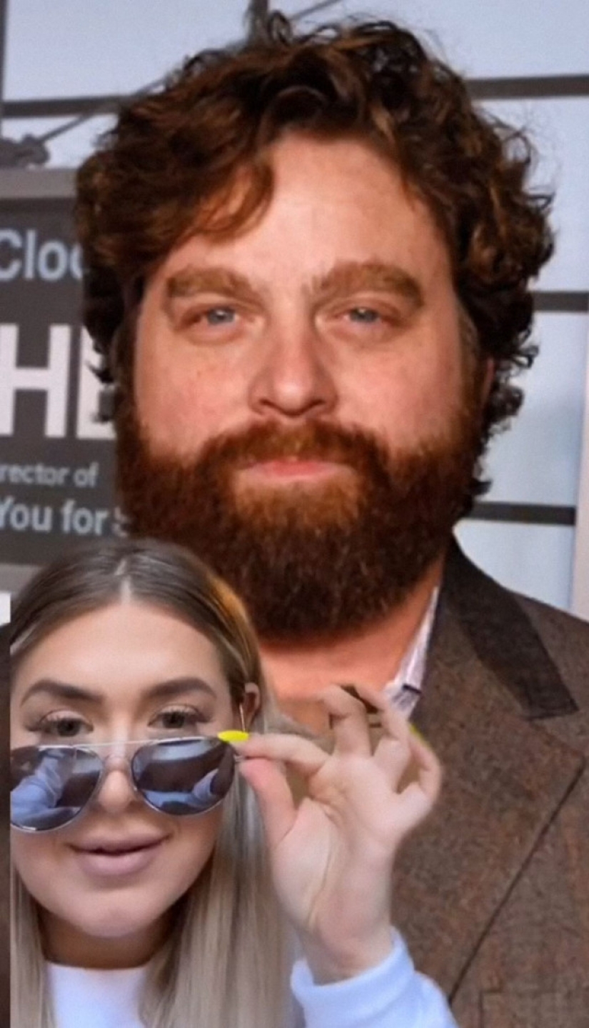 Waiters, vendors and other staff told TikTok about how the stars behave