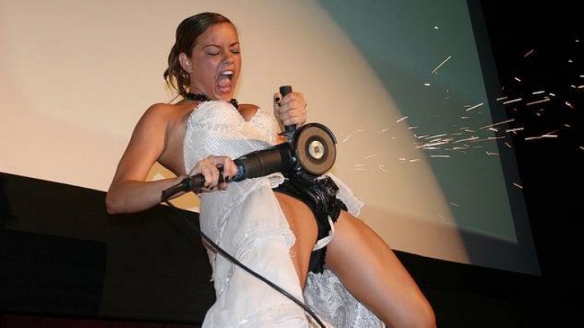 Wake up your Volcano: Imaginary sex competitions are something Wake up your Volcano: Imaginary sex competitions are something