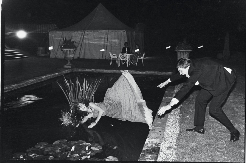 Watch and learn: a short guide to wild fun from the England of the 80s Watch and learn: a short guide to wild fun from the England of the 80s