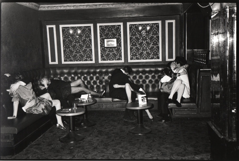 Watch and learn: a short guide to wild fun from the England of the 80s Watch and learn: a short guide to wild fun from the England of the 80s