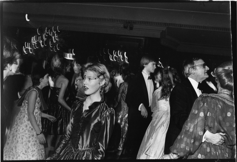 Watch and learn: a short guide to wild fun from the England of the 80s Watch and learn: a short guide to wild fun from the England of the 80s