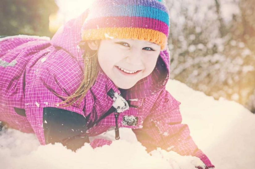 We dispel the most popular myths We dispel the most popular myths