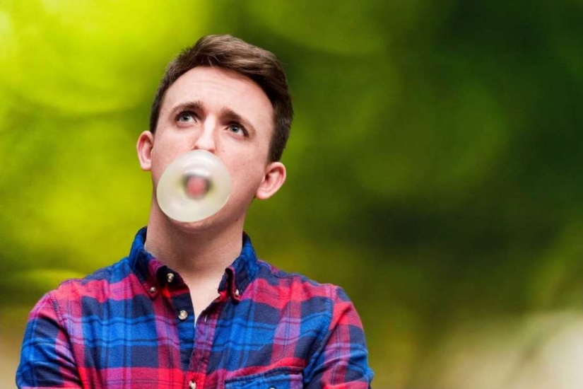 We dispel the most popular myths We dispel the most popular myths