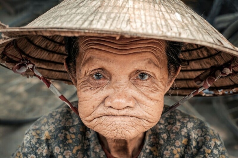 We travel to Vietnam for 30 photos together with Ukrainian Dmitry Gilitukha