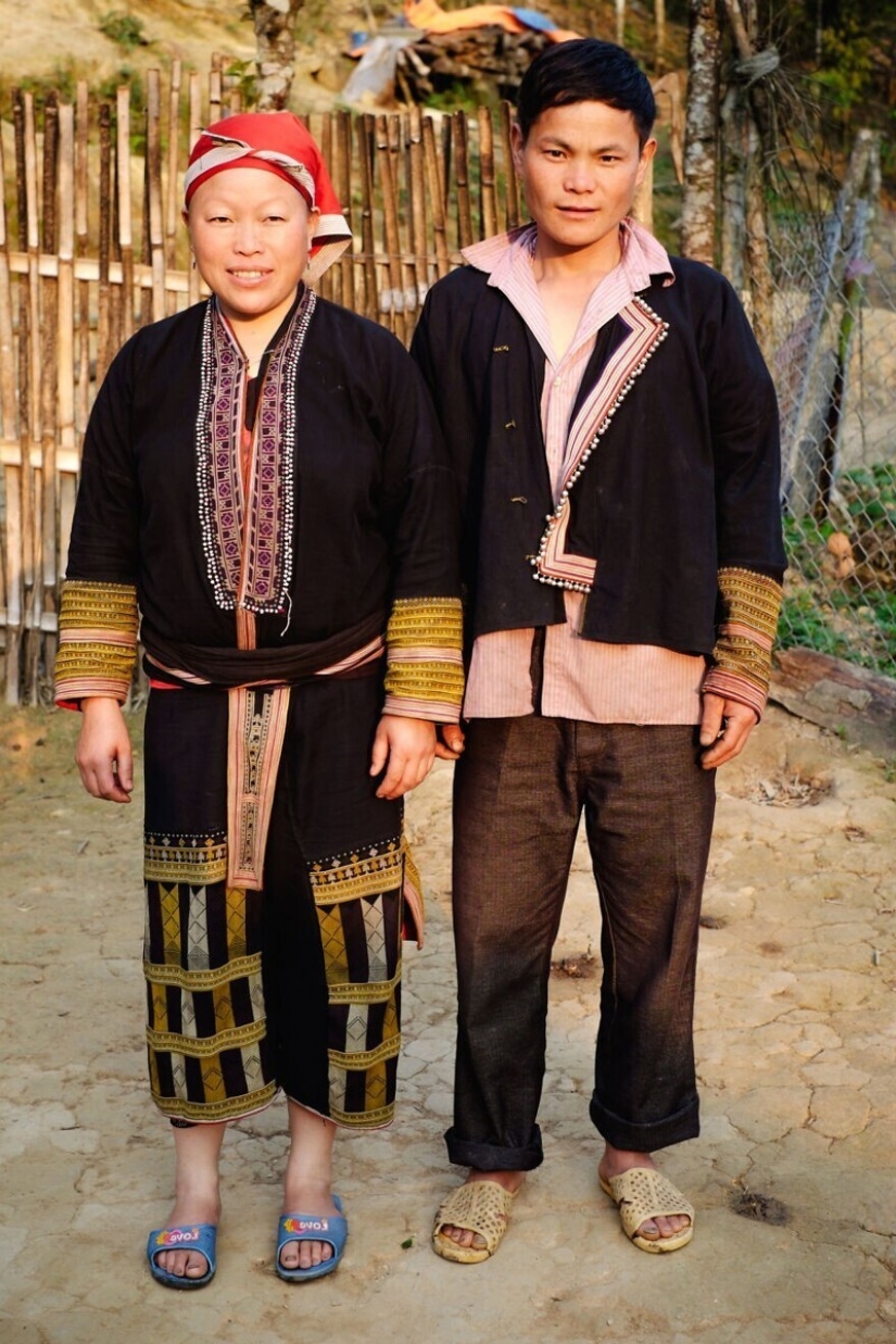 We travel to Vietnam for 30 photos together with Ukrainian Dmitry Gilitukha