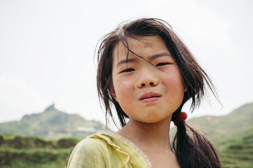 We travel to Vietnam for 30 photos together with Ukrainian Dmitry Gilitukha