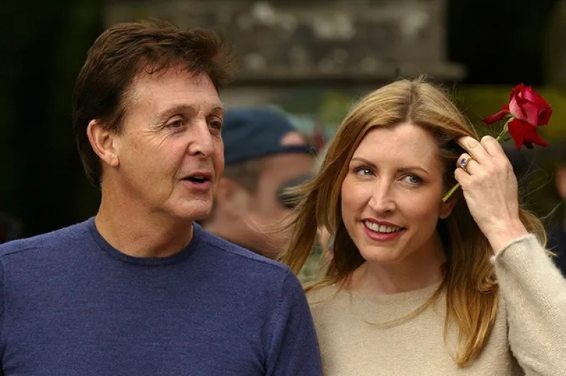 Wedding on a million and a quick divorce: stars who regretted the marriage