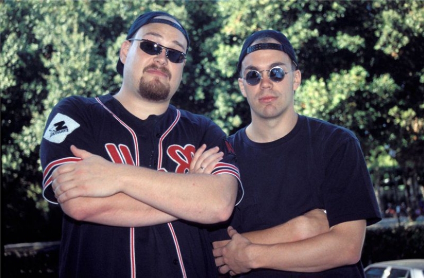 Were brothers, were sisters: why did the creators of "the Matrix" Wachowski decided to have a sex change Were brothers, were sisters: why did the creators of "the Matrix" Wachowski decided to have a sex change