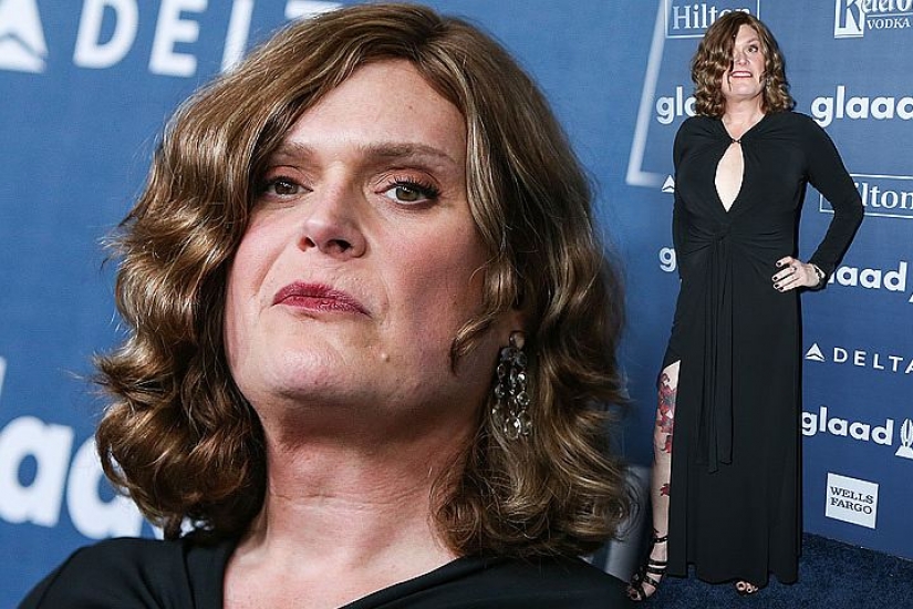 Were brothers, were sisters: why did the creators of "the Matrix" Wachowski decided to have a sex change Were brothers, were sisters: why did the creators of "the Matrix" Wachowski decided to have a sex change