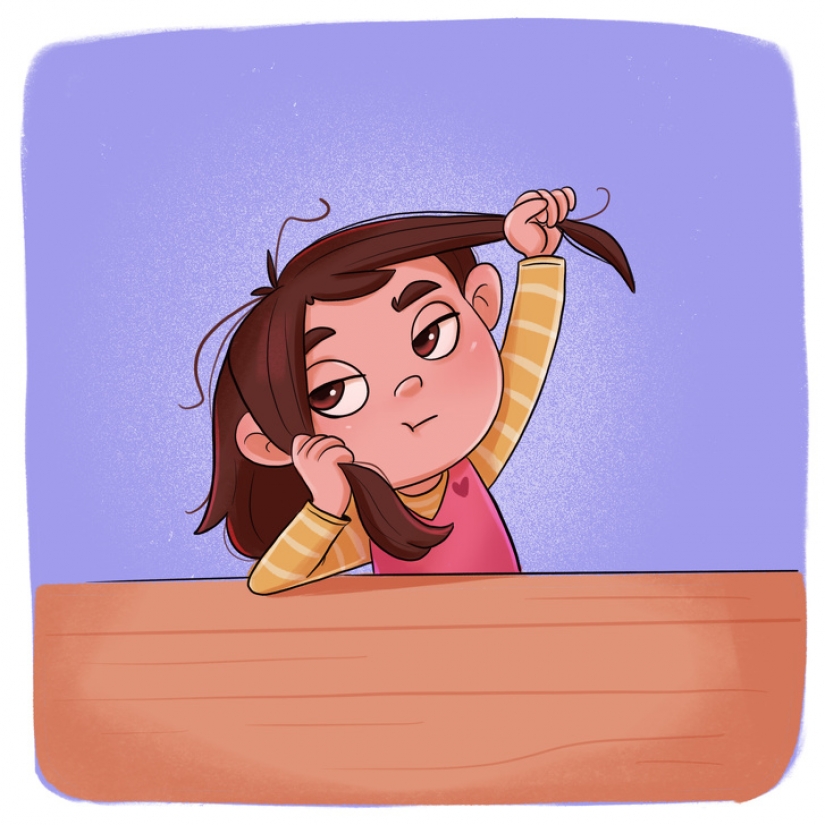 What 6 Weird Childhood Behaviors Really Mean