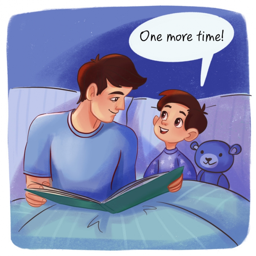 What 6 Weird Childhood Behaviors Really Mean
