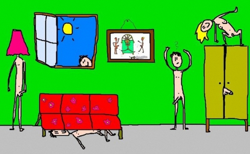 What are children being taught in Europe? What are children being taught in Europe?