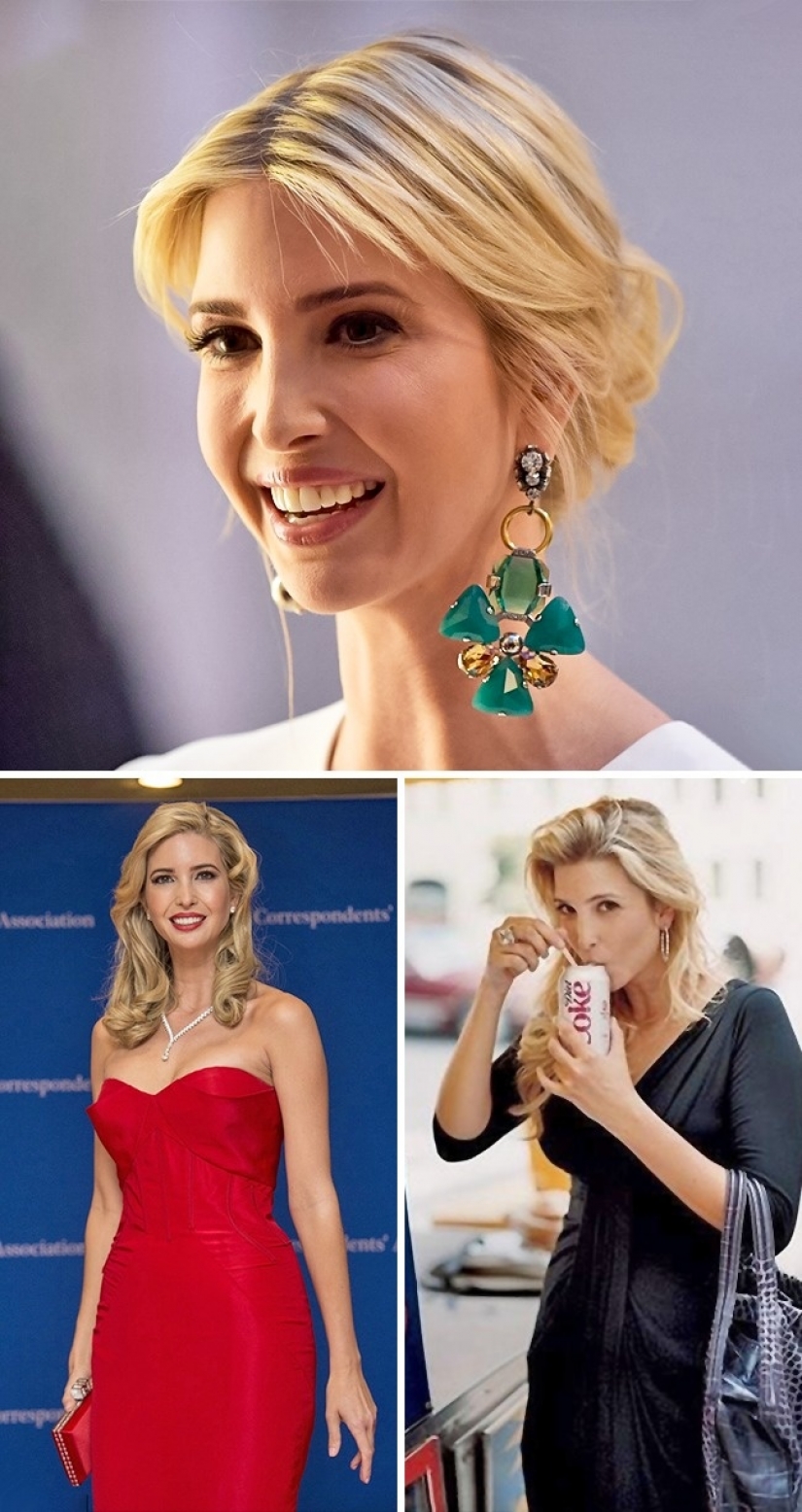 What are the 5 richest women in the world and what they do