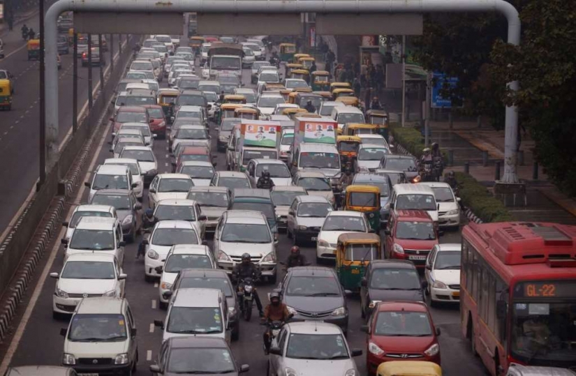 What are we spending our lives on?