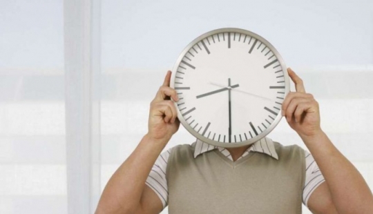 What are we spending our lives on?