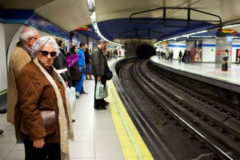 What are we spending our lives on?