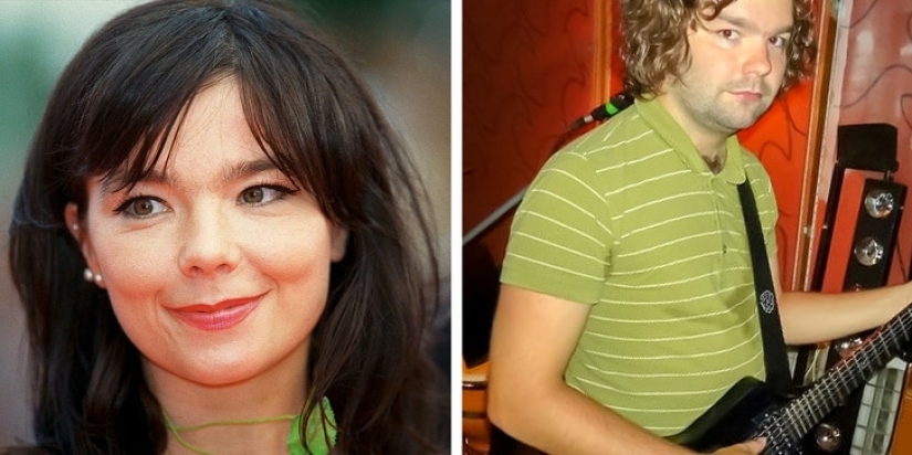 What do the children of the most beautiful women on the planet look like