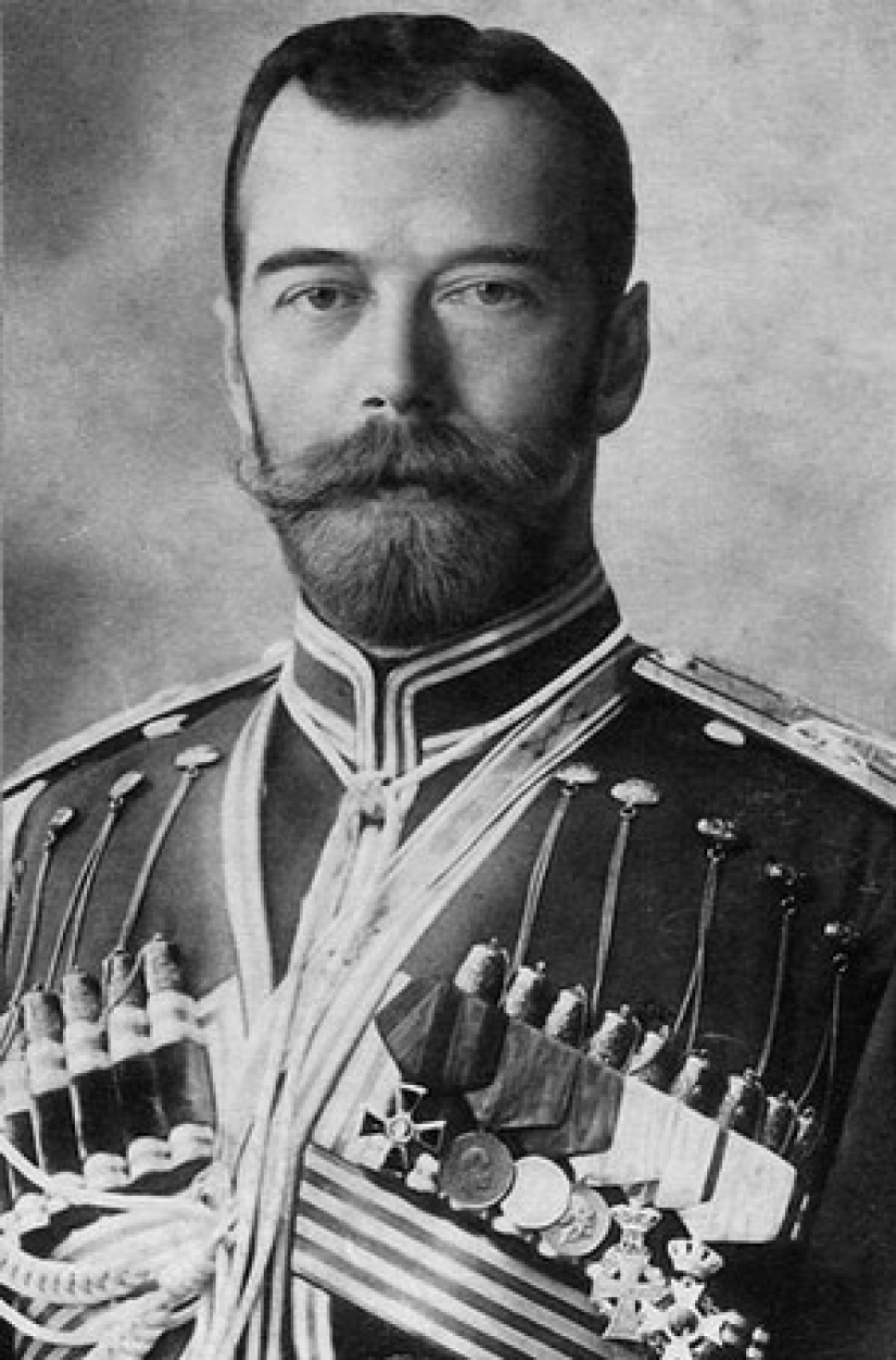 What do the modern descendants of the Romanovs look like? What do the modern descendants of the Romanovs look like?