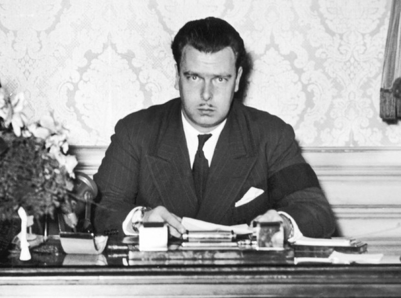 What do the modern descendants of the Romanovs look like? What do the modern descendants of the Romanovs look like?