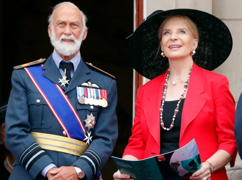 What do the modern descendants of the Romanovs look like? What do the modern descendants of the Romanovs look like?