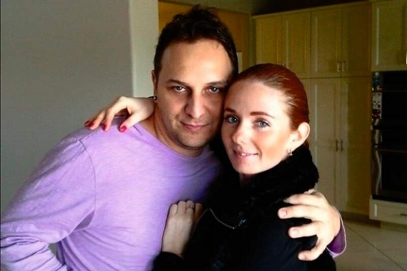 What does Lena Katina look like now – a red-haired girl from the duo " Tatu» What does Lena Katina look like now – a red-haired girl from the duo " Tatu»