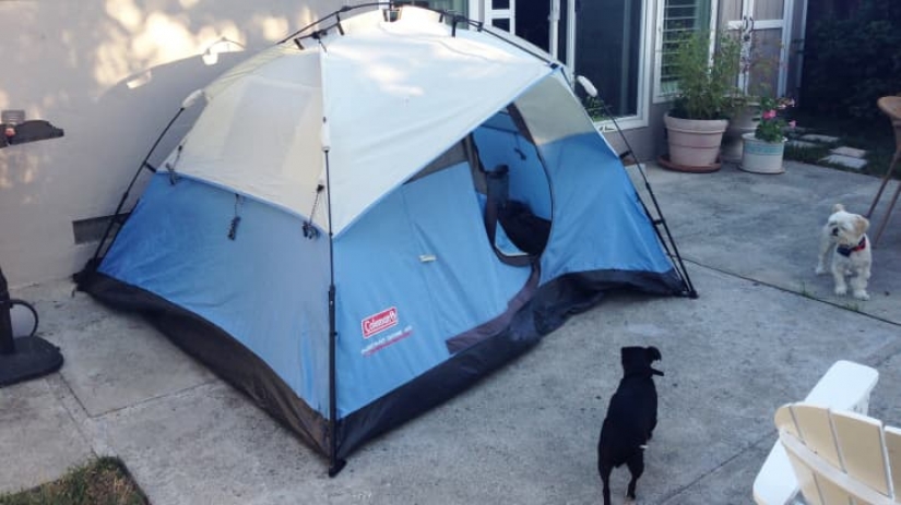 What does the most budget housing in Silicon Valley look like for $ 900 a month