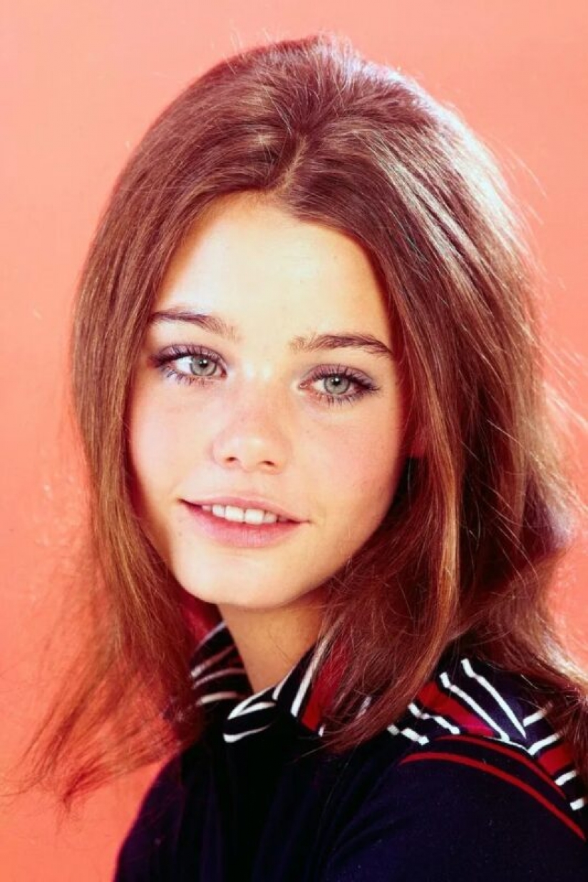 What hairstyle was in fashion in the year of your birth: the 50 most popular haircuts