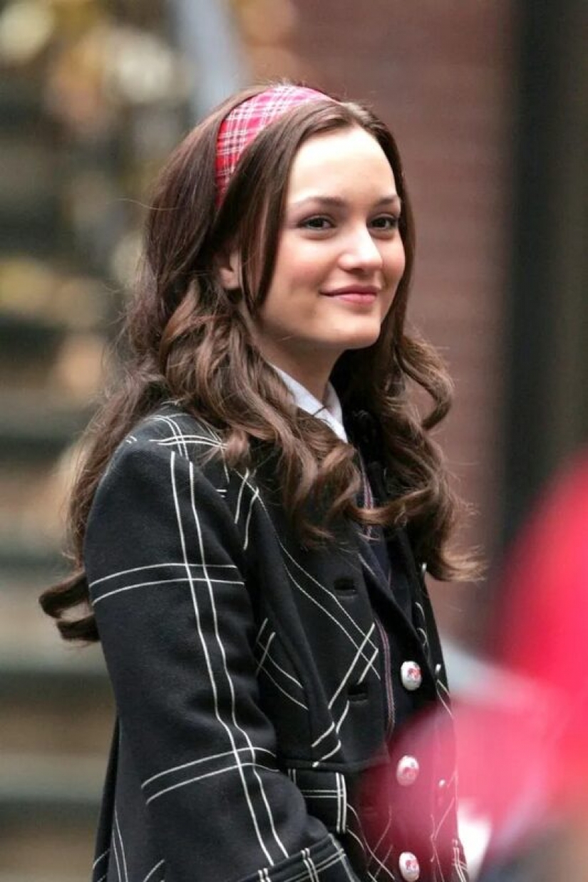 What hairstyle was in fashion in the year of your birth: the 50 most popular haircuts