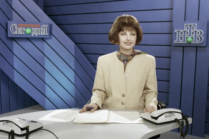 What happened to the main TV beauties of the 1990s and 2000s? Remembering your favorite faces