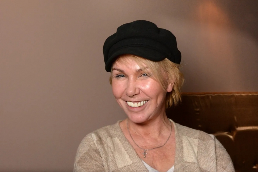 What happened to the main TV beauties of the 1990s and 2000s? Remembering your favorite faces