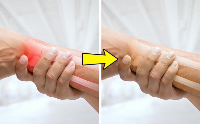 What happens to your body if you completely stop eating fruits and vegetables