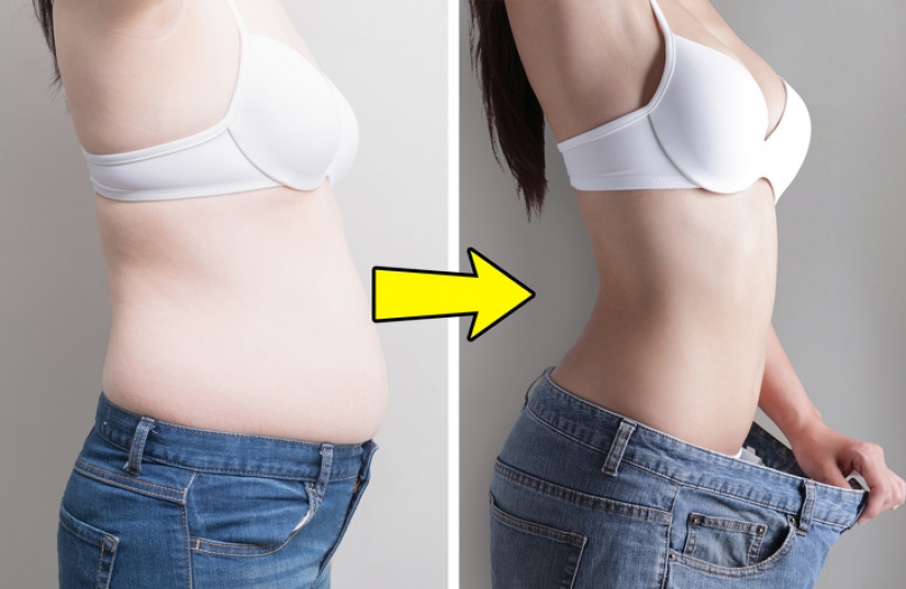 What happens to your body if you completely stop eating fruits and vegetables