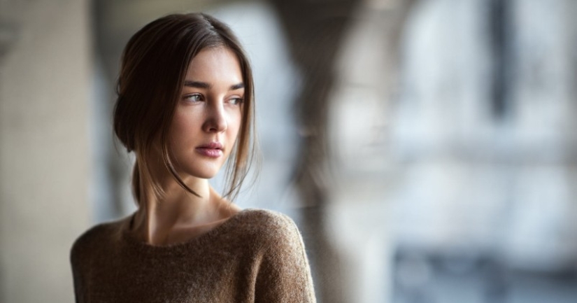 What is beauty: scientists have revealed the secret of attractiveness and its influence on people