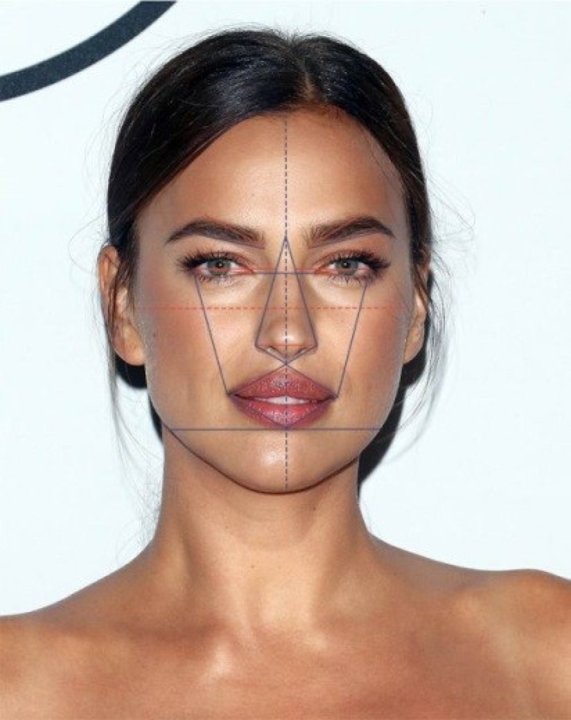 What is beauty: scientists have revealed the secret of attractiveness and its influence on people