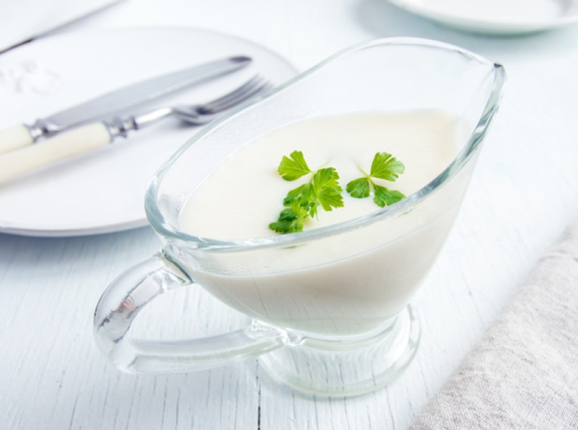 What is brtuch, and why is it the most useful fast food