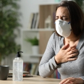 What is omicron - a new strain of covid with unusual symptoms