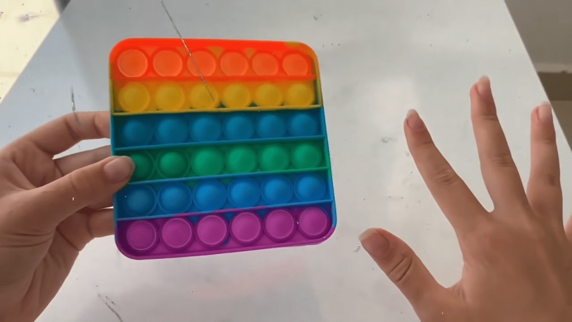 What is the difference between a prostitute and a kept woman? The candid story of a girl who lives with an elderly Arab